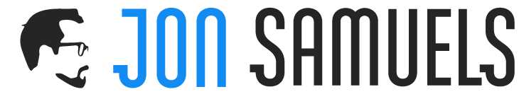 Jon Samuels - Lead Designer | UX | Brand Innovation